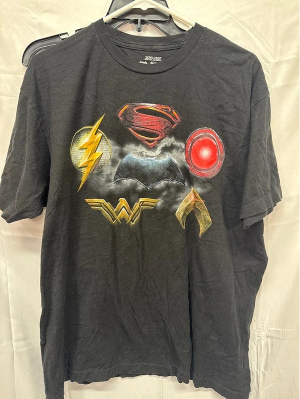Justice league